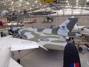 Imperial War Museum - Duxford